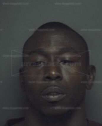 Derrick Lorenzo Hayes