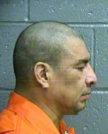 Frank O Robledo Jr.