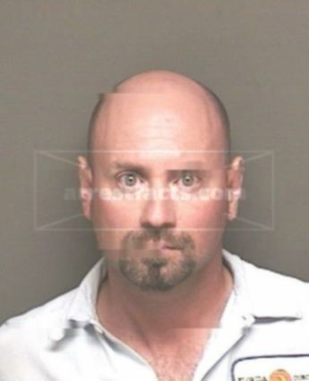 David Melvin Berry