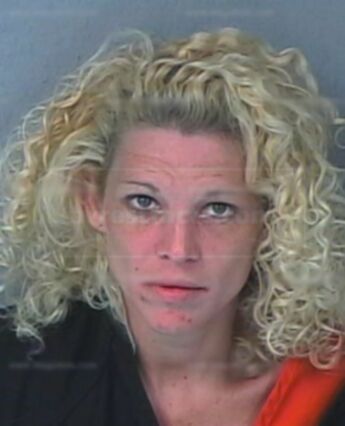 Brandie Marie Ann Baker