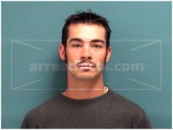 Caleb Joseph Oberg