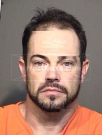 Steven Todd Shepard
