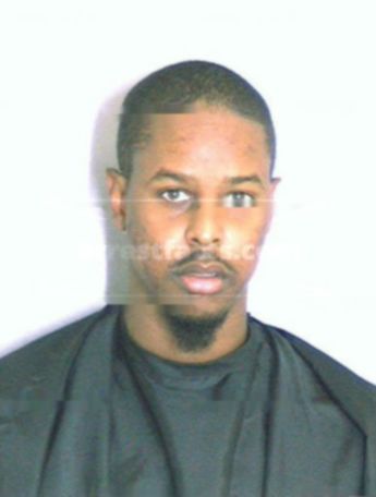 Nigel Grady Morgan