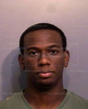 Melvin Jerrell Sledge