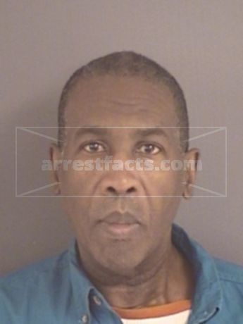 Robert Charles Mitchell