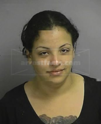 Tashia Lyn Coleman