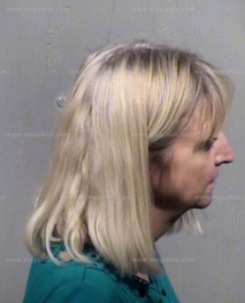 Shirley Ann Huntley