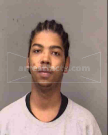 Reginald M Clemmons