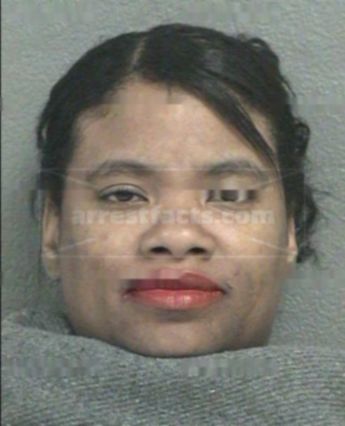 Rochelle Lynnett Burgess