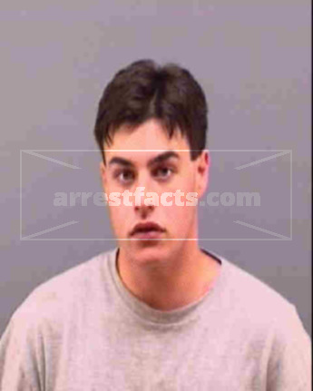 Joshua Wade Ragain