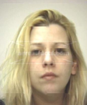 Jessica Robin Campbell