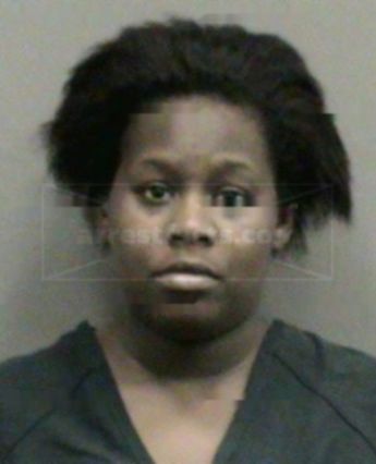 Ashton Simone Hamilton
