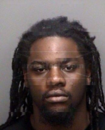 Antoine Abdul Lindsey