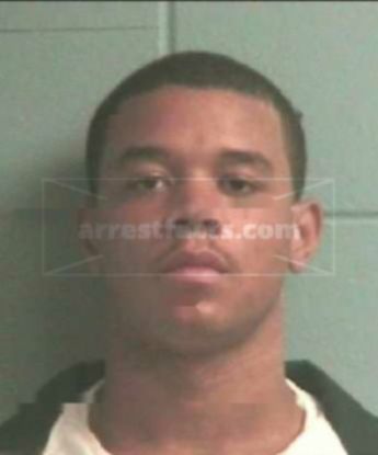 Quentellis Alexander Fryson