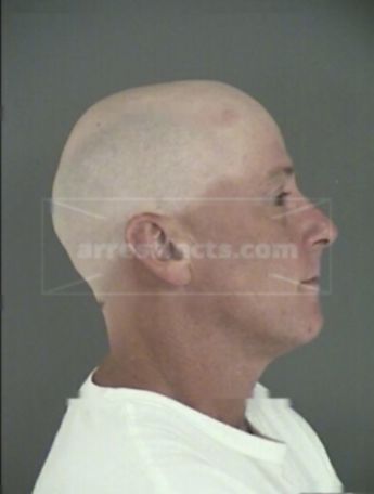 Vernon Andrew Groze