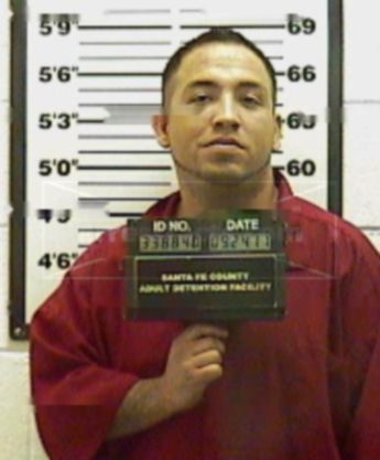 Corey T Gonzales
