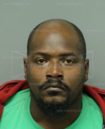 Shantonio Lashawn Ellis