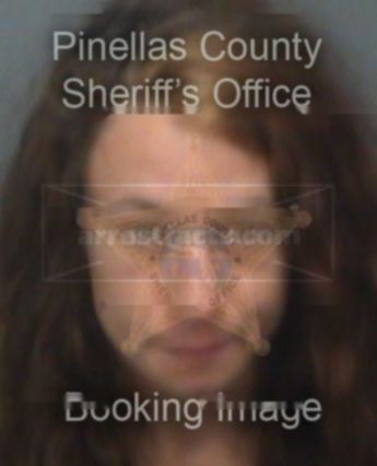 Erika Frye