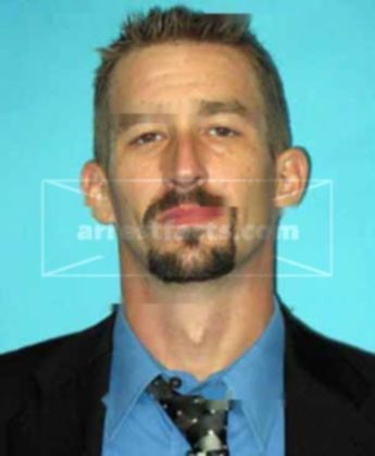 Brian Michael Holcomb