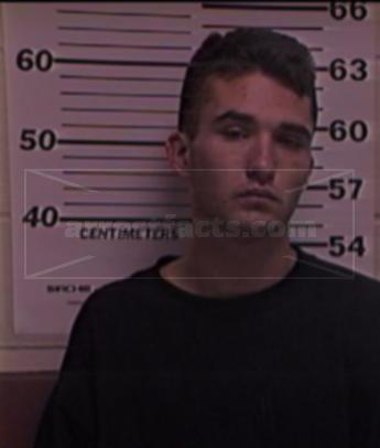 Tony Richard Rasha