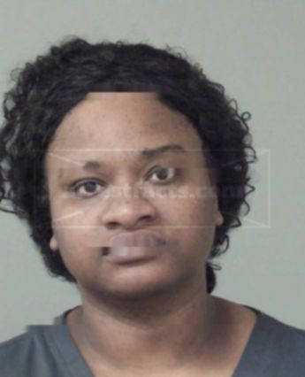 Tearow Nicole Hawkins