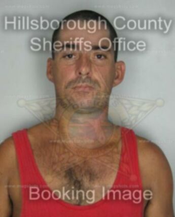 Douglas Eugene Henderson