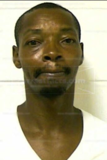 Antonio Dewayne Sutton