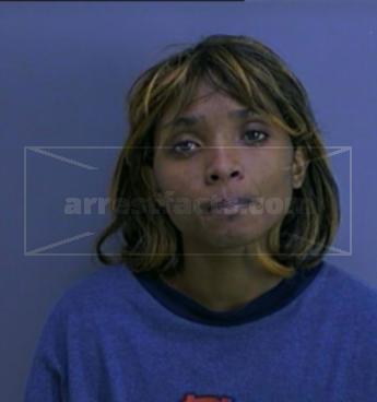 Carolyn Nicole Price