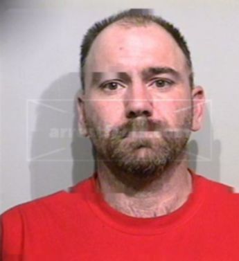 Bryan Eugene Burkhalter