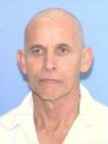 Terry Wayne Steve