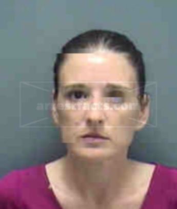 Megan Alicia Marie Gibson