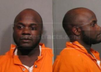 Marcus Tremeal Stringer