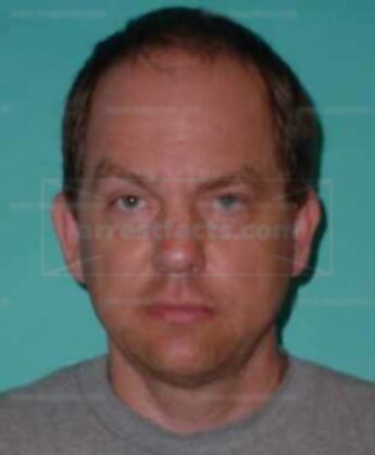 Christopher Todd Showers