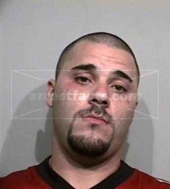 Shane Michael Berry