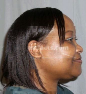 Carletha M Lomack