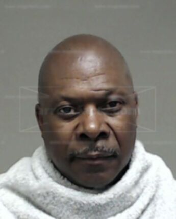 Darryl Wayne White