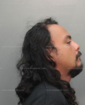 Pol Winston Torres Morales