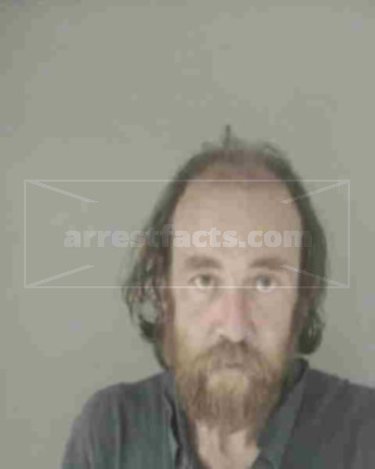 Wayne Leon May