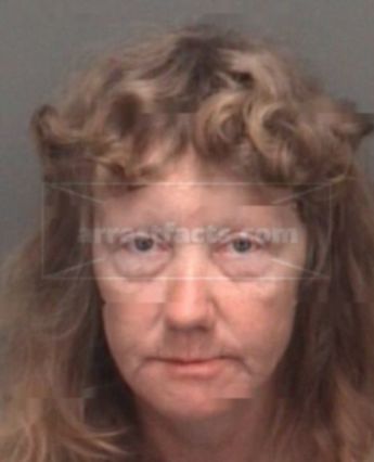 Cindy S Barlow