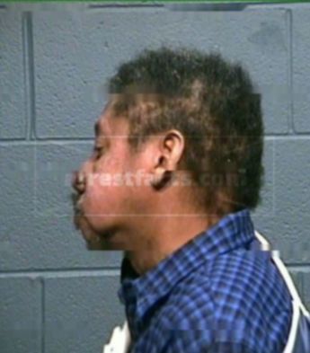 Jerry Wayne Thompson