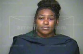 Rachel Elaine Anderson