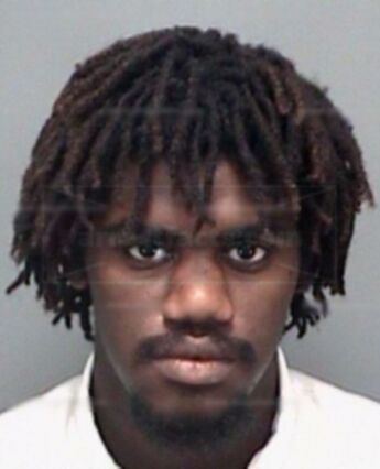 Sean Mario Samuels