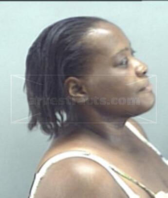 Sonya Drusilla Jackson