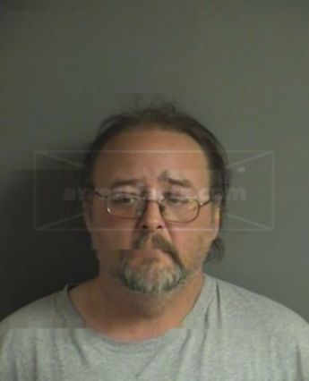Stacy James Levell