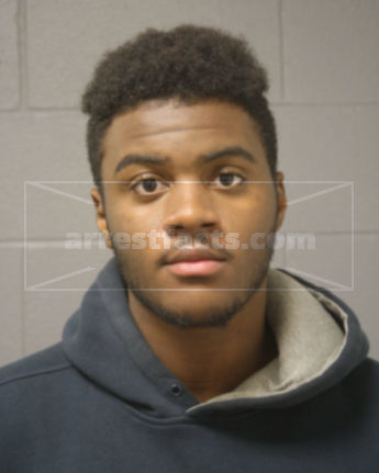 Marcus Ranson