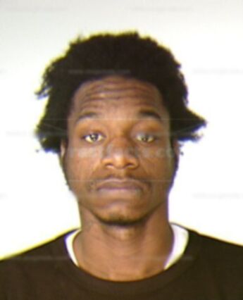 Jerrell Deshawn Burt
