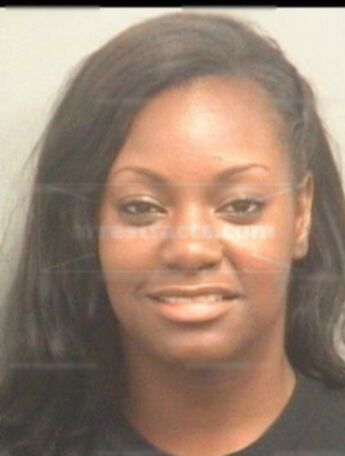 Tatyona Champayne Evans