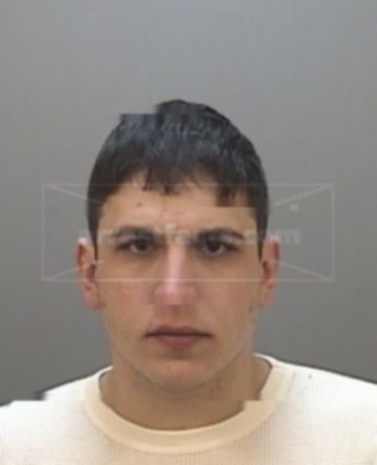 Brian Joseph Lamar