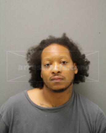 Darius Woods