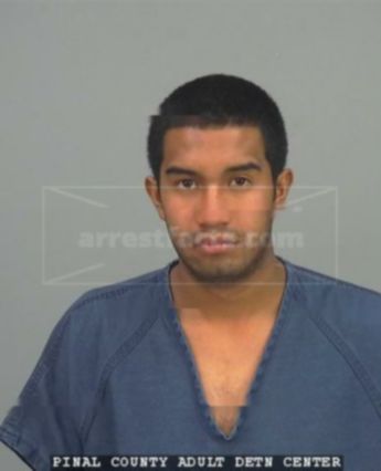 Jonathan Echevarria Soto